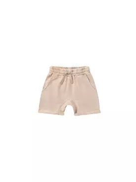 Rylee & Cru - Oat Relaxed Shorts