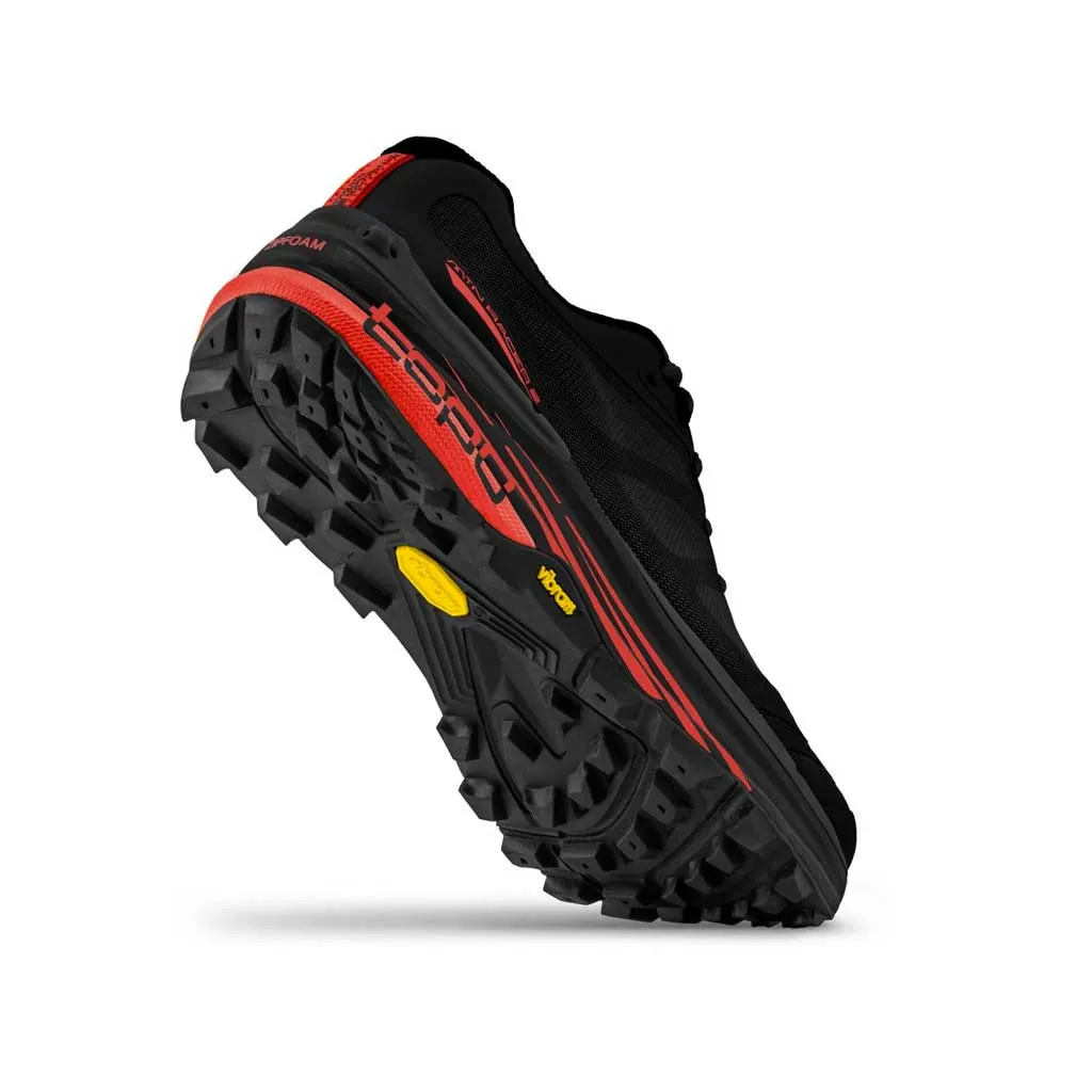 SALE: Topo Athletic MTN Racer 2 Mens Trail Running Shoes