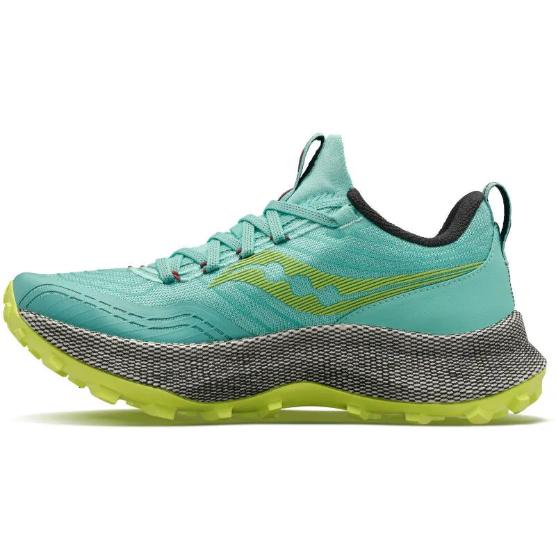 Saucony  Endorphin Trail - Scarpe da trail running - Donna