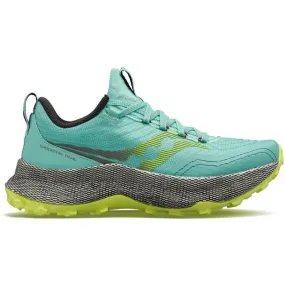 Saucony  Endorphin Trail - Scarpe da trail running - Donna