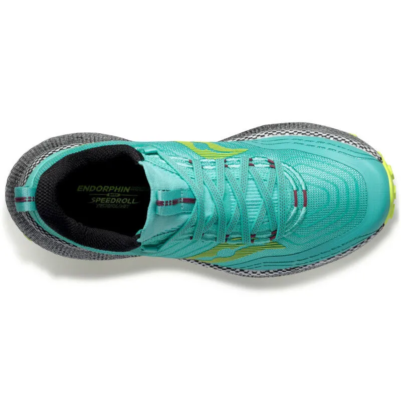 Saucony  Endorphin Trail - Scarpe da trail running - Donna