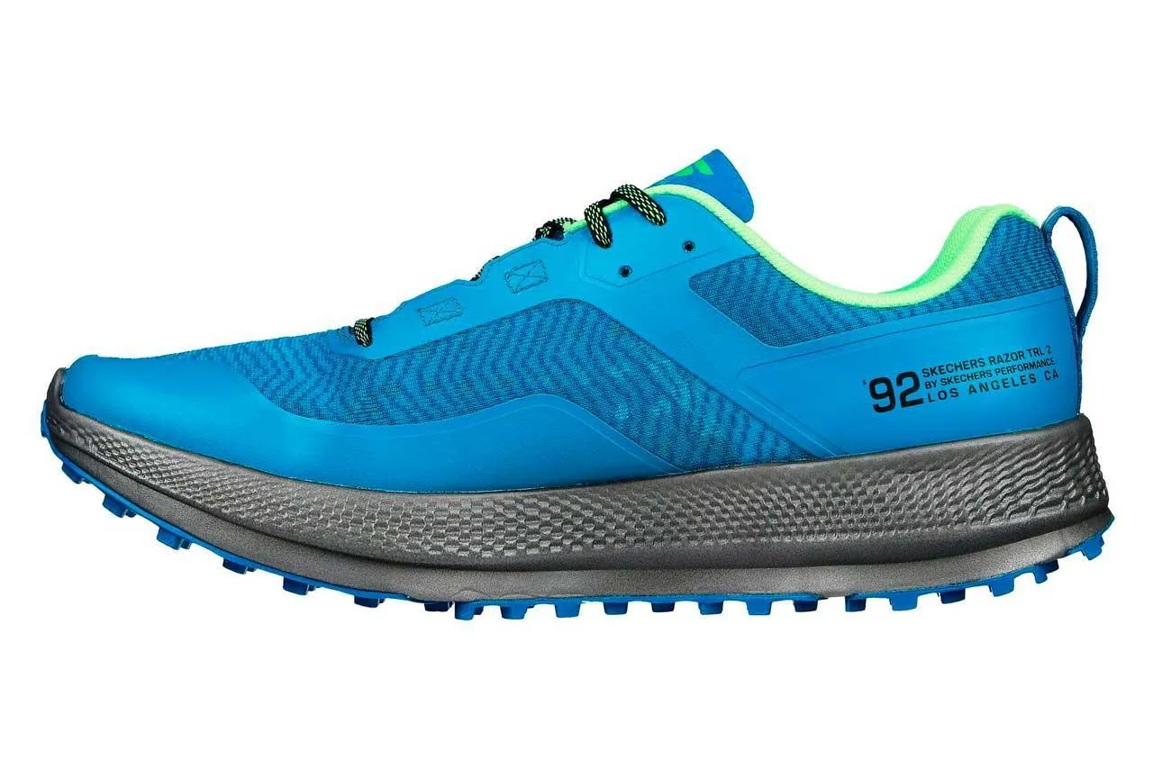 Skechers GO RUN RAZOR TRAIL 2