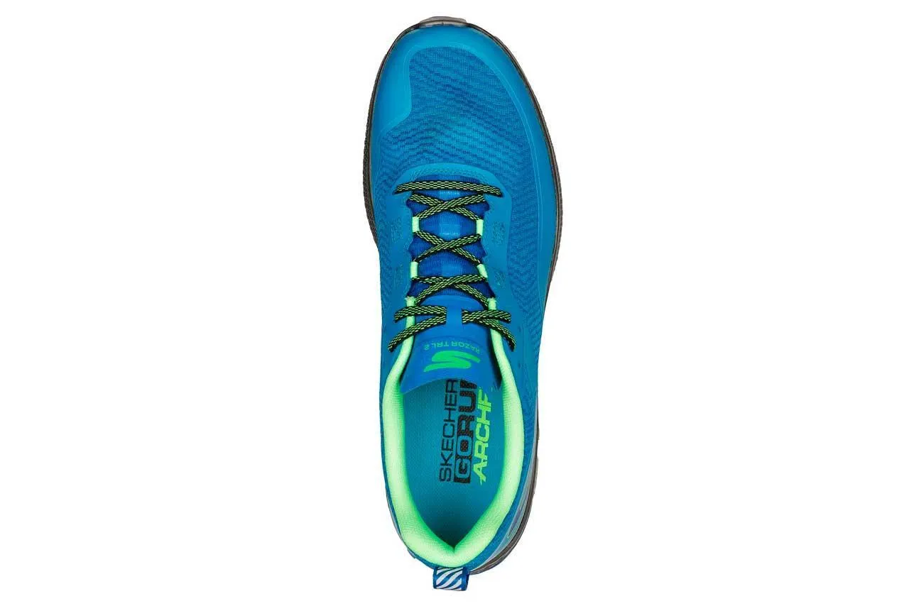 Skechers GO RUN RAZOR TRAIL 2