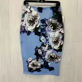 Skirt Midi By Apt 9  Size: M