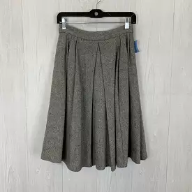 Skirt Midi By Banana Republic  Size: Petite   Small