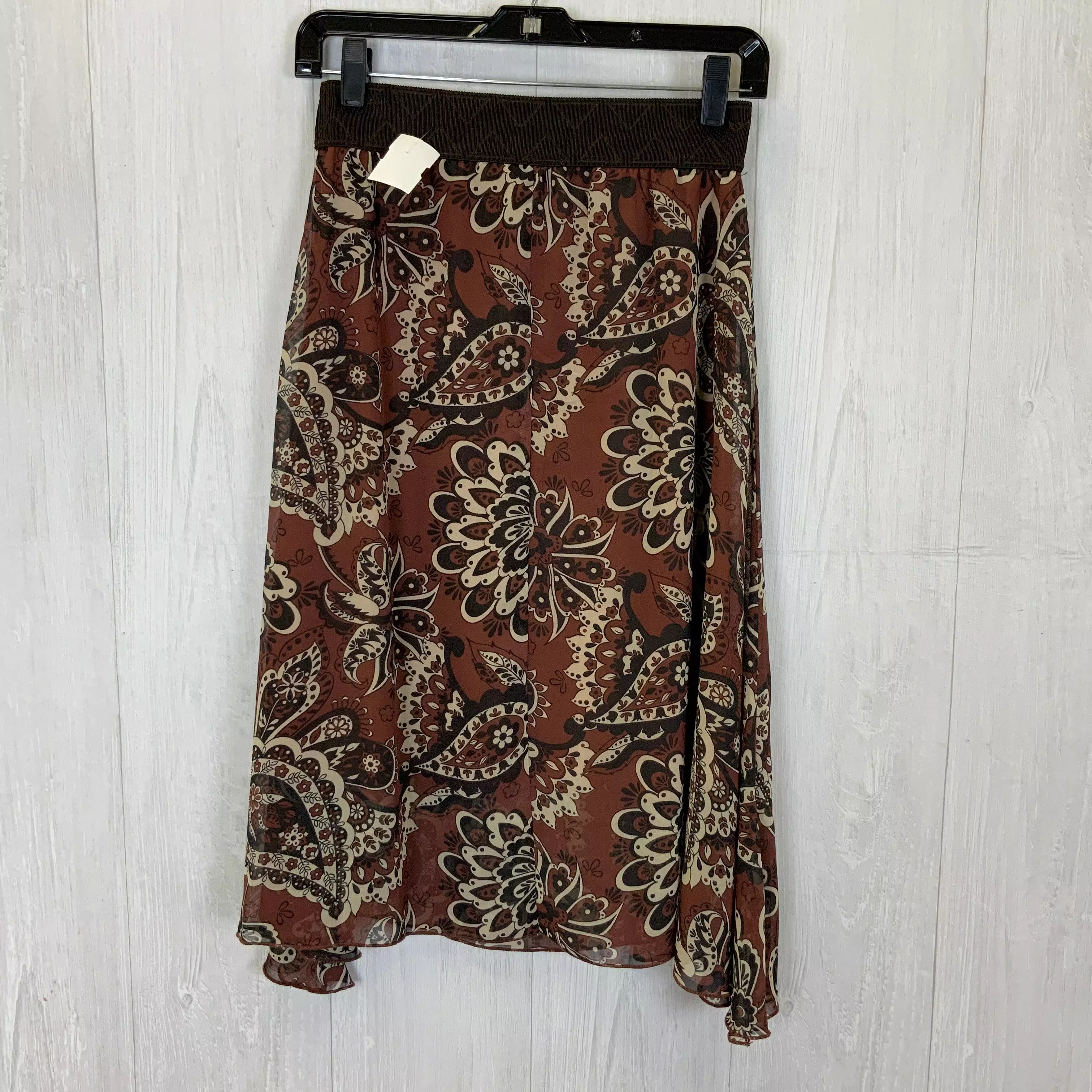 Skirt Midi By Lularoe  Size: Xs