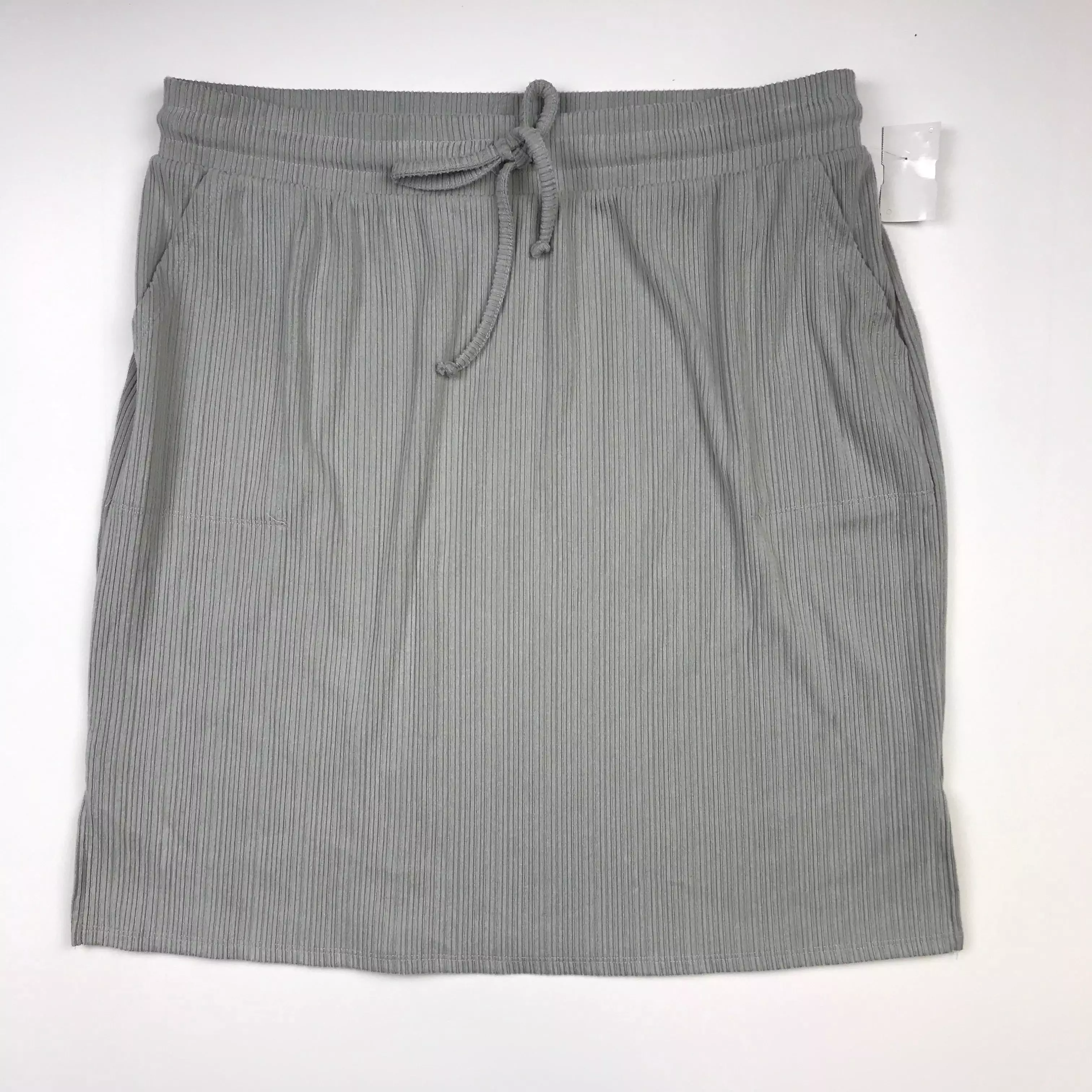 Skirt Midi By Maurices  Size: Xl