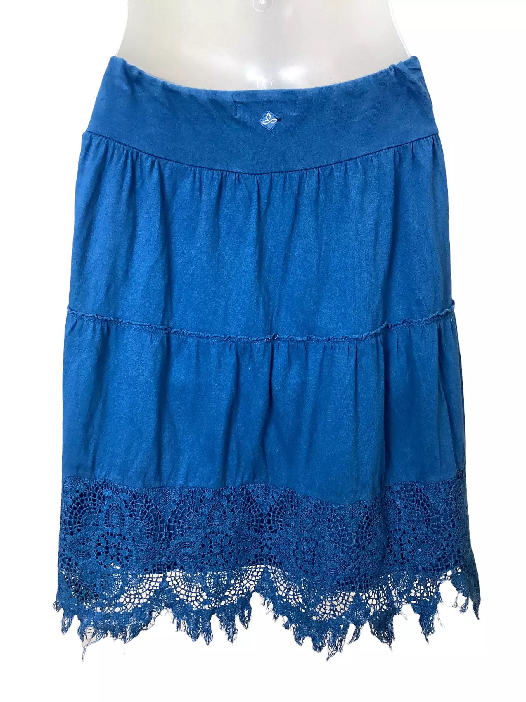 Skirt Midi By Prana  Size: 4