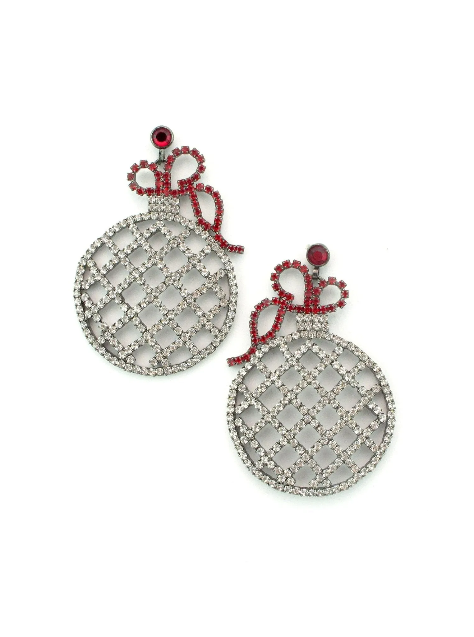 Sparkle Earrings