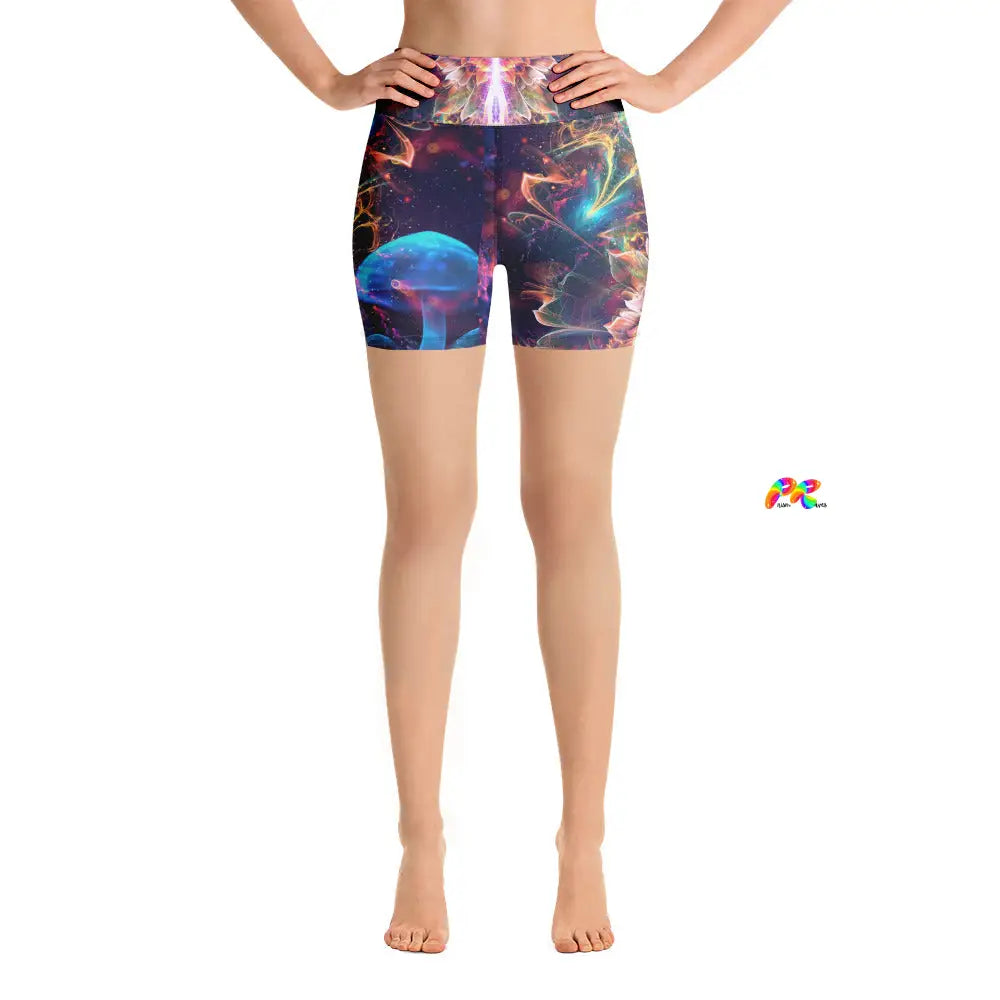 Spiritual Owl Festival Shorts