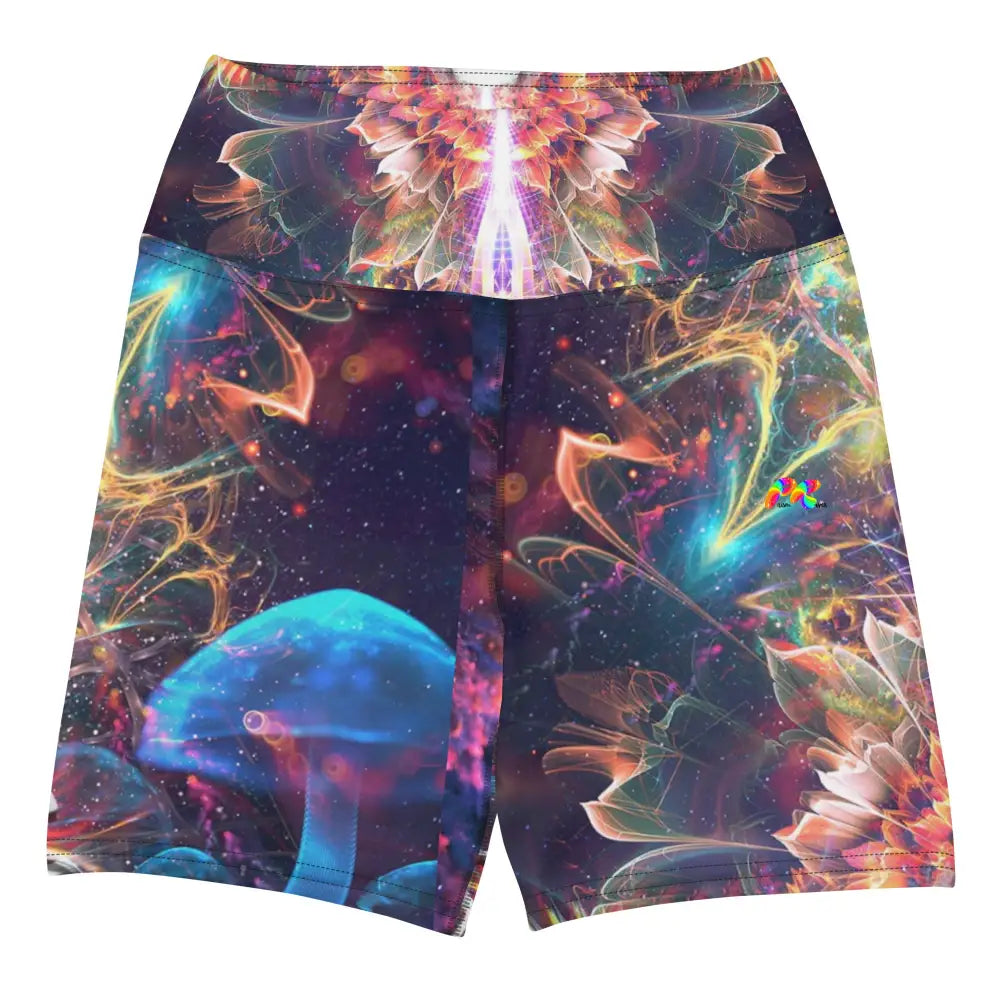 Spiritual Owl Festival Shorts