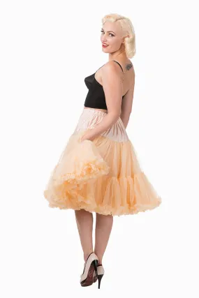 Starlite Petticoat