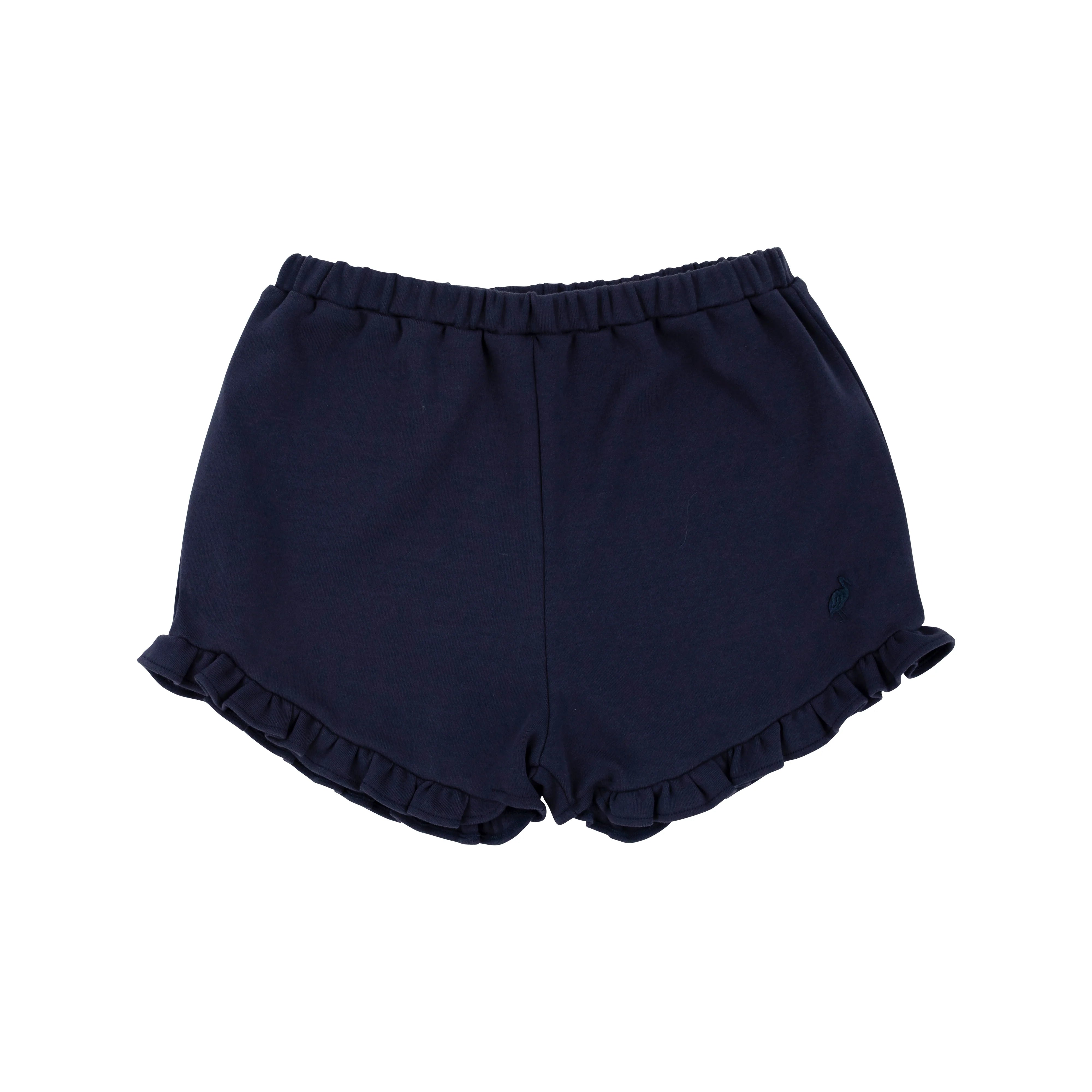 The Beaufort Bonnet Company - Nantucket Navy Shelby Anne Shorts