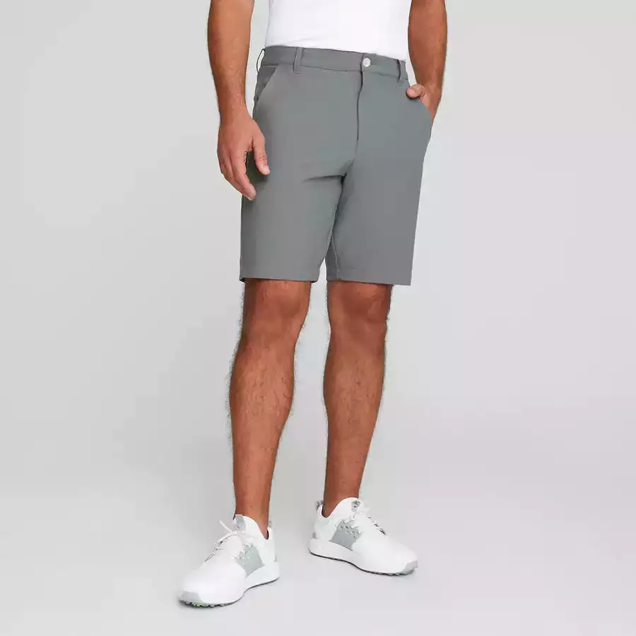 Three Pack Puma AP Golf Shorts - MASTERS SPECIAL