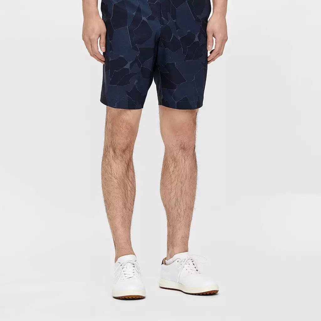 Tim Golf Shorts JL Navy