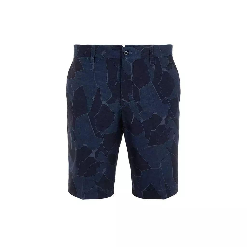 Tim Golf Shorts JL Navy