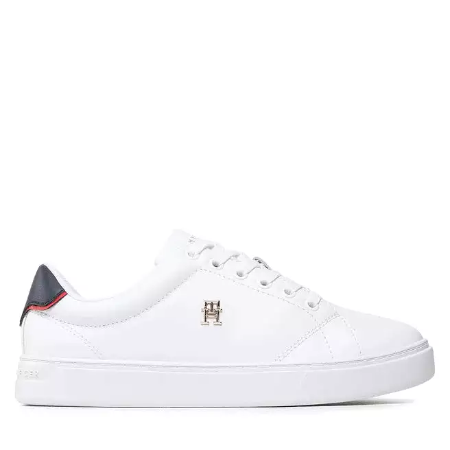 TOMMY HILFIGER Essential Court Sneaker