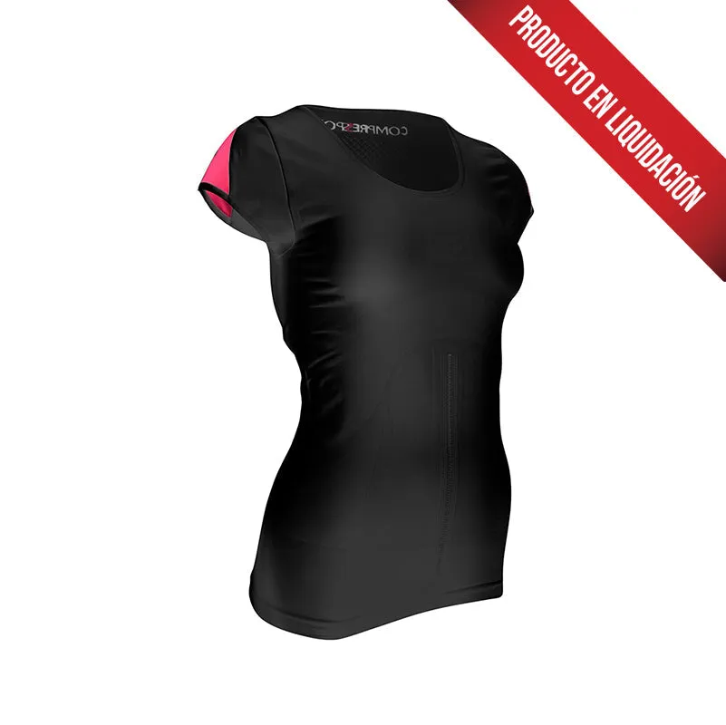 Trail Running Shirt V2 Mujer