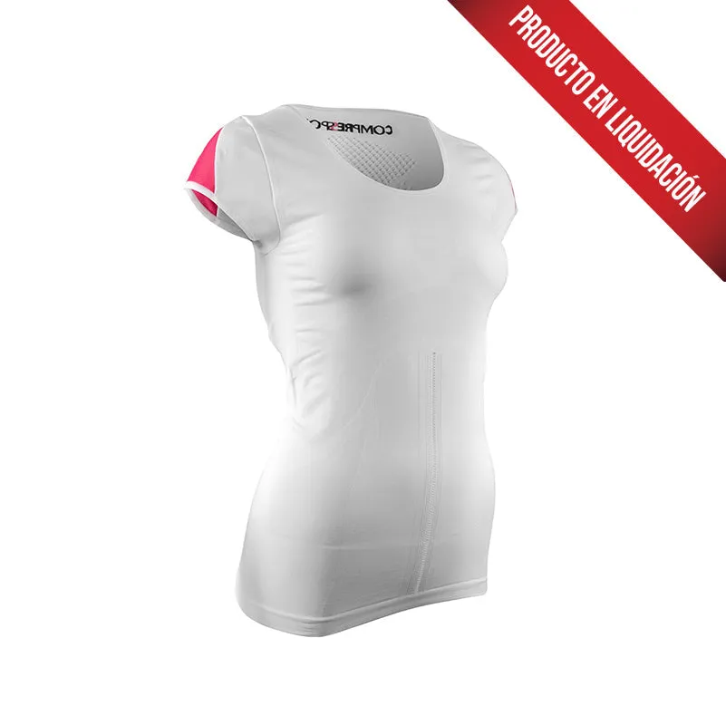 Trail Running Shirt V2 Mujer