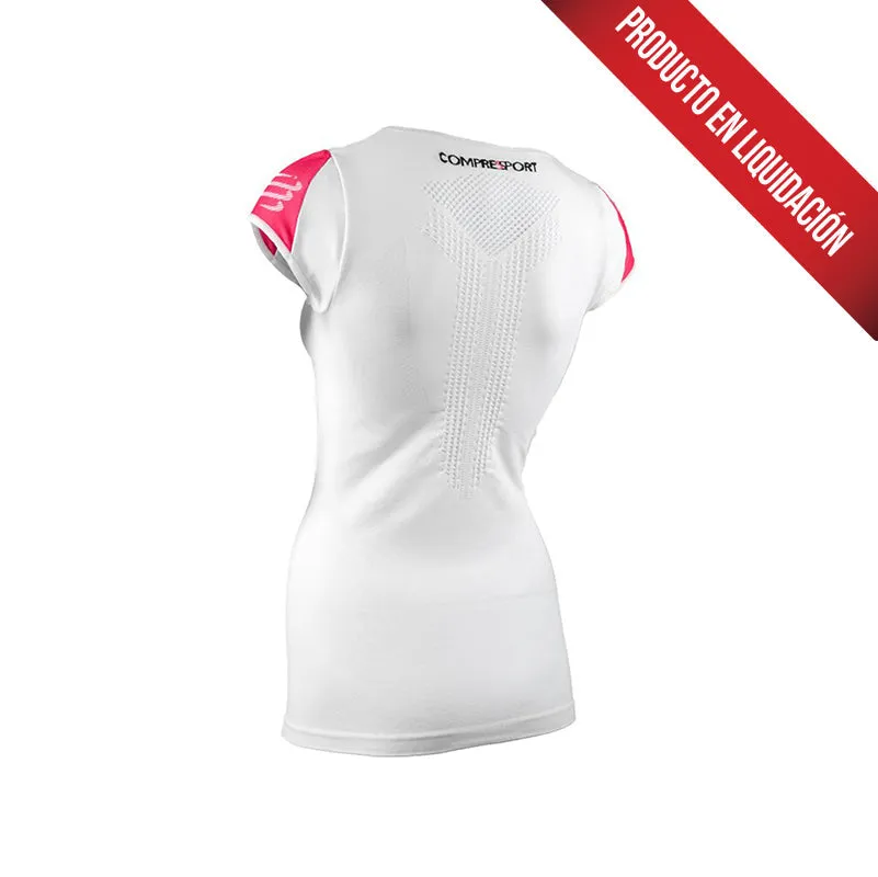 Trail Running Shirt V2 Mujer