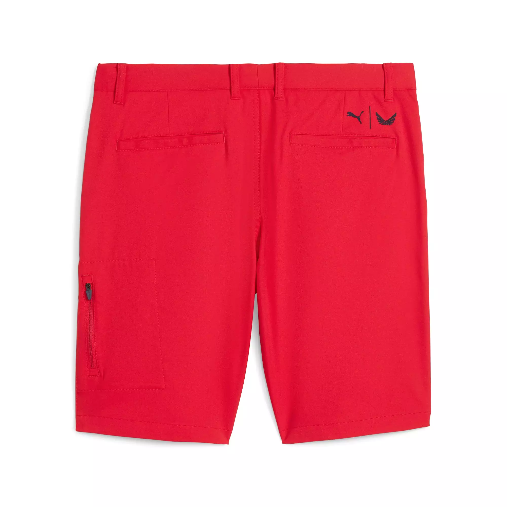 Volition Cargo Golf Shorts