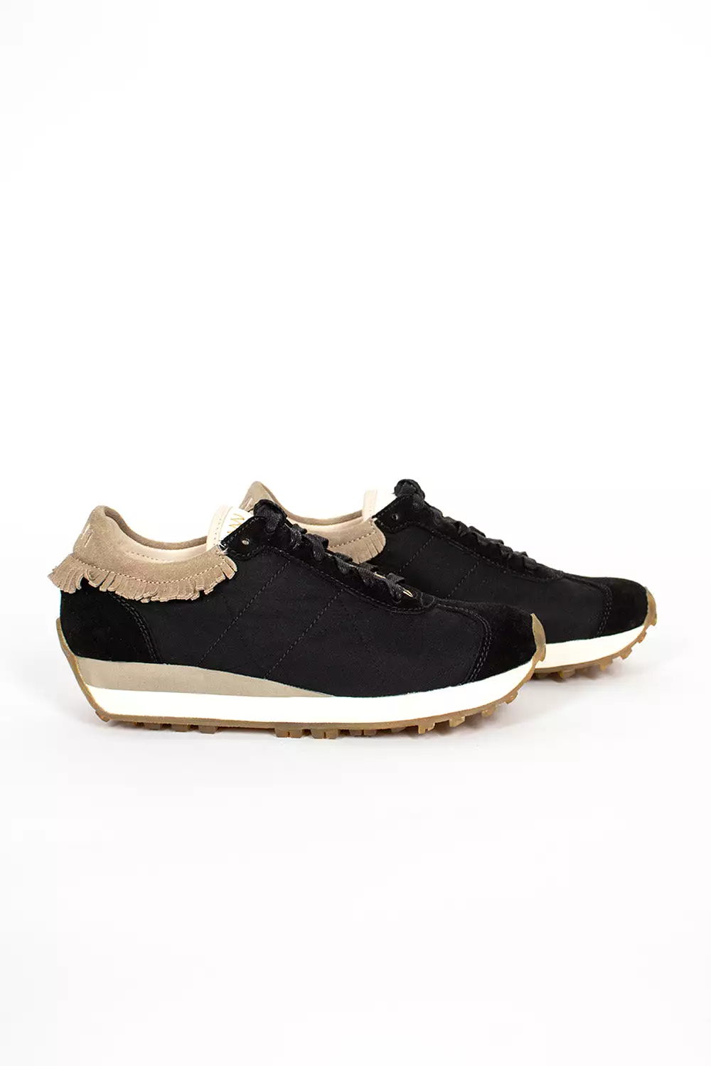 Walpi Runner Black