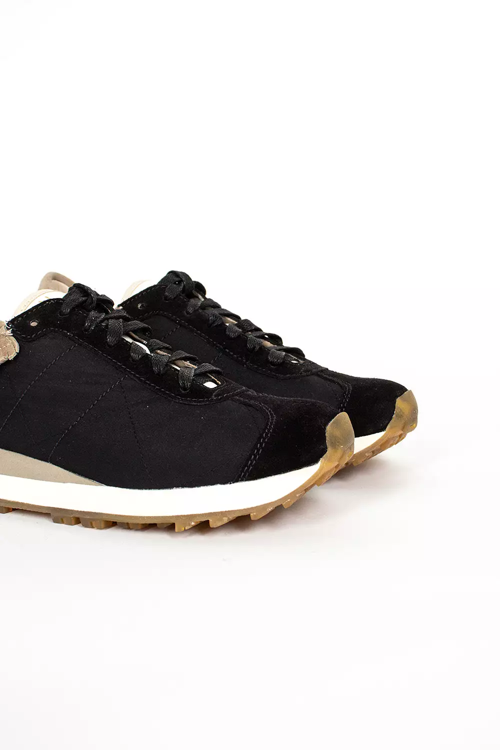 Walpi Runner Black